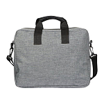 Briefcase in polyester 3