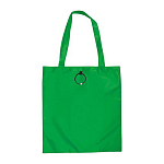 Foldable shopping bag in polyester 3
