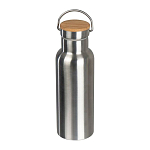 Stainless steel drinking bottle 1