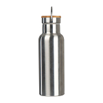 Stainless steel drinking bottle 2