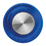 Titanium drinking bottle 3