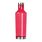 Titanium drinking bottle 1