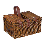 Picnic basket for 4 people 2