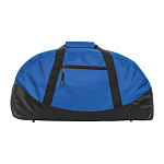 Polyester sports or travel bag 1