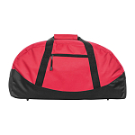 Polyester sports or travel bag 1