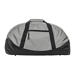 Polyester sports or travel bag 1