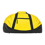 Polyester sports or travel bag 2