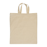 Short-handled shopping bag 2