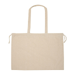 Saco?a din bumbac organic cu snur de inchidere 4