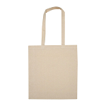 Saco?a de cumparaturi din bumbac organic cu fundul 3
