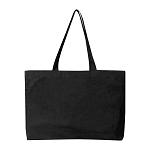 Saco?a mare de cumparaturi din bumbac organic 2