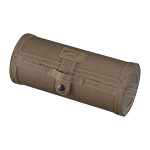 Shoe polishing case 3
