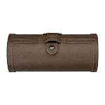 Shoe polishing case 4