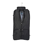 Polyester suit carrier 1