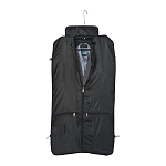 Polyester suit carrier 1