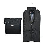 Polyester suit carrier 1