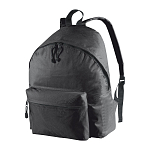 Polyester backpack 2