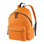 Polyester backpack 2
