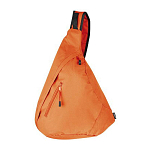 Nylon backpack 1