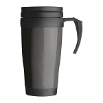 Plastic thermal  mug – 0.4 l 2