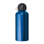 Aluminium drinking bottle 2