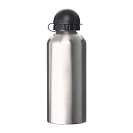 Aluminium drinking bottle 2