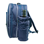 Picknic backpack for 4 persons 3