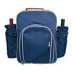 Picknic backpack for 4 persons 4