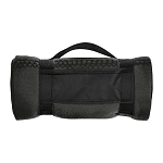Fleece picnic and sofa blanket 2