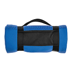 Fleece picnic and sofa blanket 2