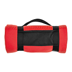 Fleece picnic and sofa blanket 2