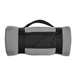 Fleece picnic and sofa blanket 2
