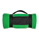 Fleece picnic and sofa blanket 2