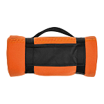 Fleece picnic and sofa blanket 2
