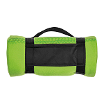 Fleece picnic and sofa blanket 2