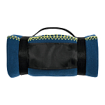 Fleece picnic and sofa blanket 2