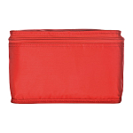 Polyester cooler bag for 6cans 3