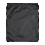 Gym bag made of polyester 2