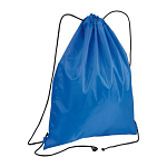 Gym bag made of polyester 1