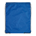 Gym bag made of polyester 2