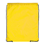 Gym bag made of polyester 2