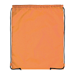 Gym bag made of polyester 2