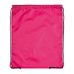 Gym bag made of polyester 2