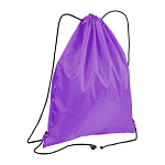 Gym bag made of polyester 1