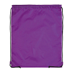 Gym bag made of polyester 2