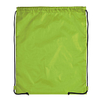 Gym bag made of polyester 2