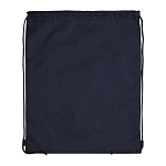 Gym bag made of polyester 2