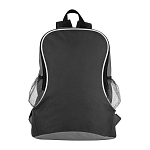 Backpack with side compartment 2