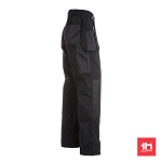 pantaloni uniforma barbati, WARSAW 3