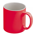 Ceramic coffee mug 1